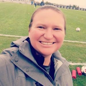 Meet your Posher, Monica